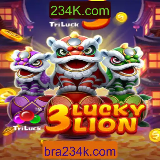 Explorando o Jogo 3LUCKYLION