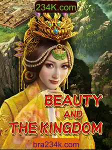 Descubra o Mundo Encantado de BeautyAndTheKingdom