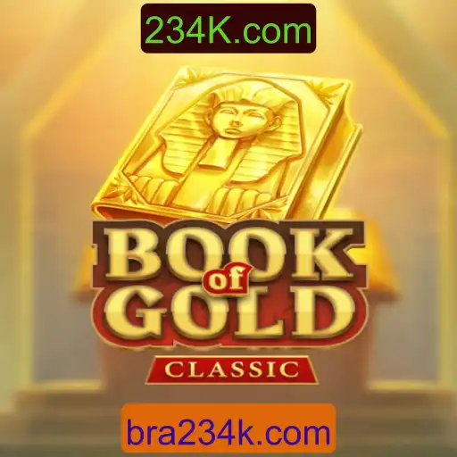 Descubra o Fascinante Mundo de BookOfGoldClassic