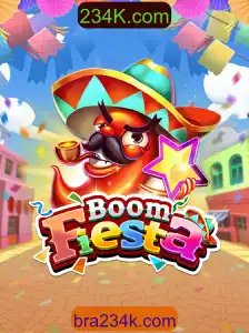 Experimente a Emoção do BoomFiesta: A Nova Sensação dos Jogos Online
