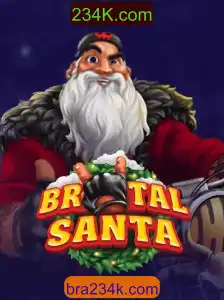 BrutalSanta: Uma Jornada Através de Aventuras Festivas Intensas
