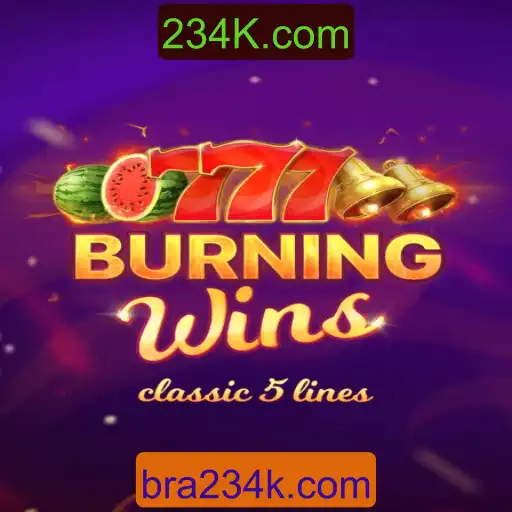 Explorando o Fascinante Mundo de BurningWins