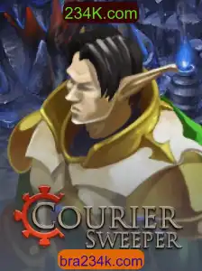 Descobrindo o Mundo de CourierSweeper