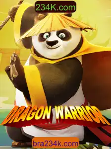 Descubra o Mundo Empolgante de DragonWarrior