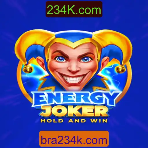 Explorando o Mundo de EnergyJoker: Um Novo Horizonte no Universo dos Jogos