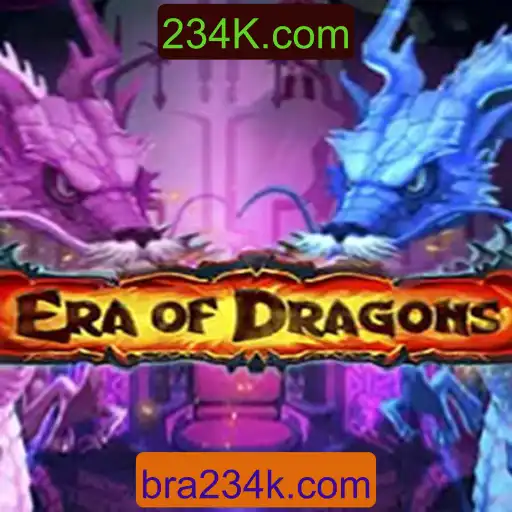 EraOfDragons: Explore o Mundo Fascinante do Jogo de Estratégia