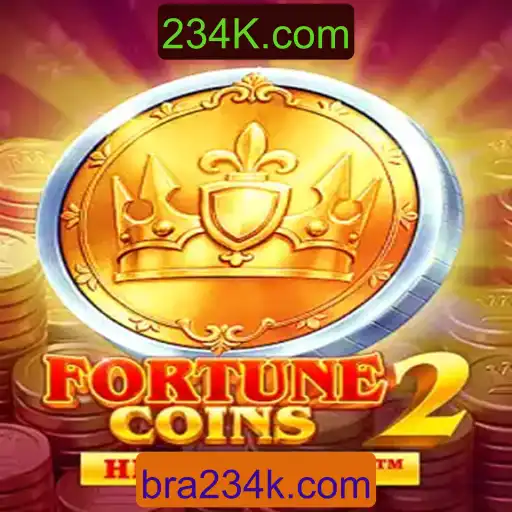 Explorando FortuneCoins2 e o Sucesso do 234K.com