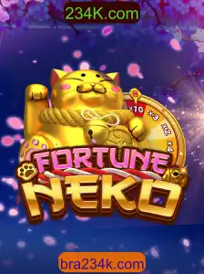 Descobrindo FortuneNeko: O Fascinante Jogo que Conquistou 