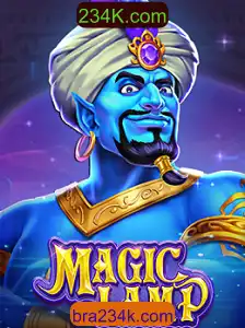 Descubra MagicLamp: O Jogo Inovador Revolucionando o Mundo dos Games
