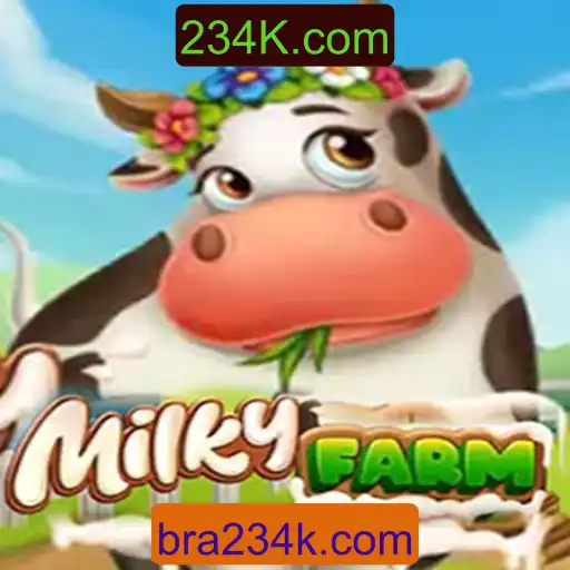 Descubra o Fascinante Mundo de MilkyFarm: O Jogo de Simulação Agrícola