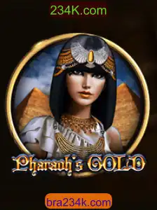 Explorando o Mundo de PharaohsGold: Um Jogo de Aventura e Estratégia
