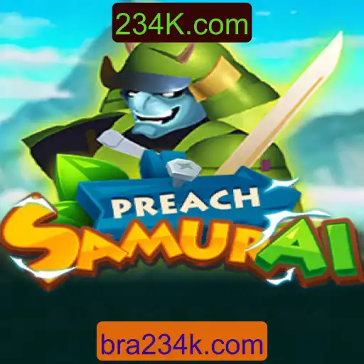 PreachSamurai: Uma Imersão no Universo Samurai com 234K.com