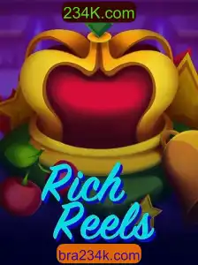 RichReels: Mergulhe em um Mundo de Aventuras em 234K.com