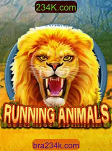 Explorando o Universo Empolgante de RunningAnimals: Uma Odisseia Selvagem