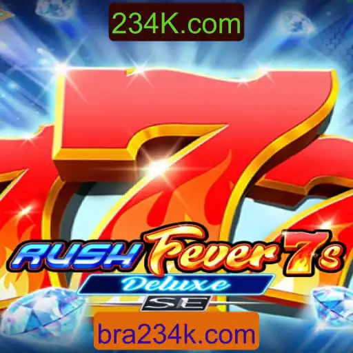 Descubra o Mundo de Entretenimento com RushFever7sDeluxeSE
