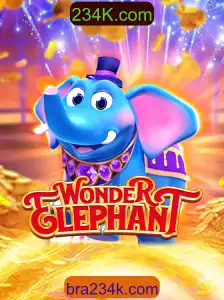 WonderElephant: Uma Jornada Incrível no Mundo dos Jogos de Estratégia